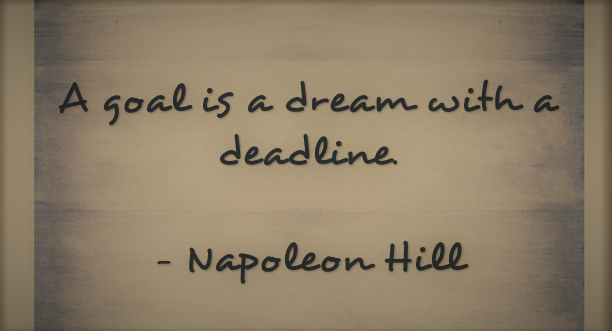 dream-goal-deadline